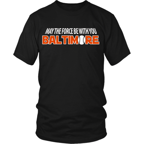 Baltimore Baseball - Shoppzee