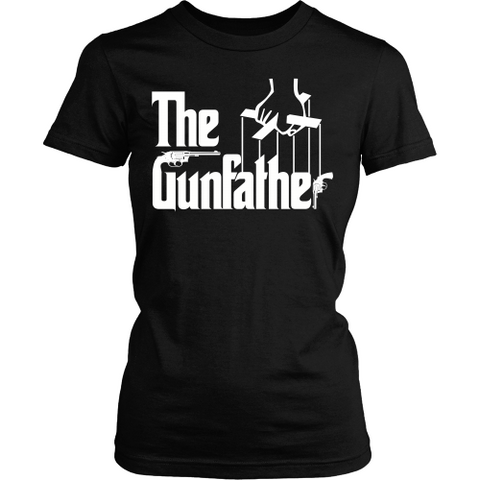 The Gunfather