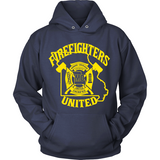 Missouri Firefighters United