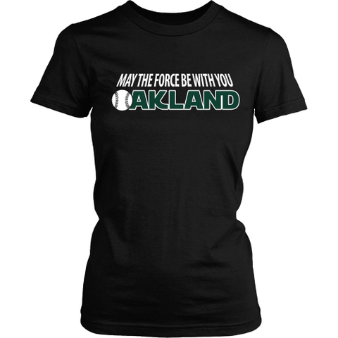 Oakland Baseball