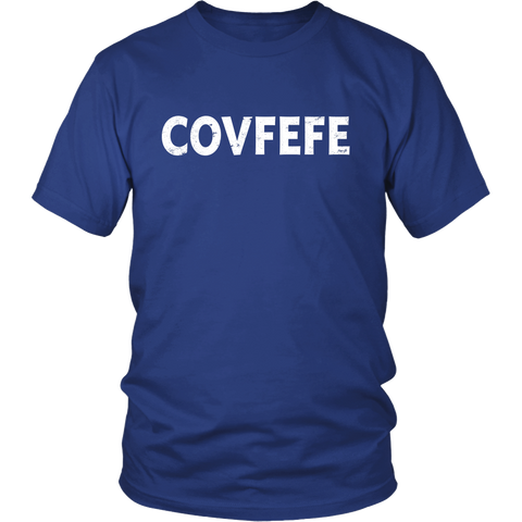 Donald Trump Shirt COVFEFE Shirt covfefe shirt