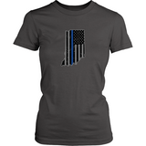 Indiana Thin Blue Line