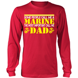 Fathers Day Marine - Shoppzee