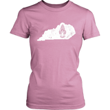 Kentucky Morel Mushroom Hunting Tshirt