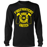 Oregon Firefighters United