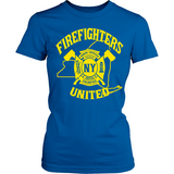 New York Firefighters United