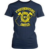 West Virginia Firefighters United - Shoppzee