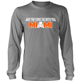 Miami Baseball