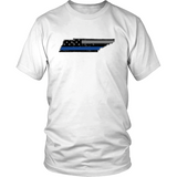 Tennessee Thin Blue Line