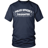 Police Officer Daughter