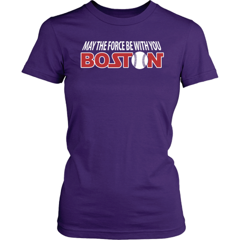 Boston Baseball - Shoppzee