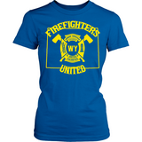 Wyoming Firefighters United - Shoppzee