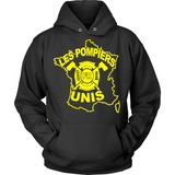 France  Firefighters United