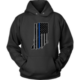 Indiana Thin Blue Line
