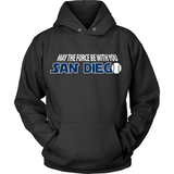 San Diego Baseball