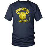 Florida Firefighters United