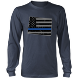 Colorado Thin Blue Line - Shoppzee