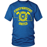 Nebraska Firefighters United