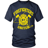 New York Firefighters United