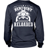 Kentucky Reloaded