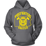 Pennsylvania Firefighters United