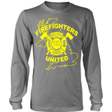 United Kingdom  Firefighters United - Shoppzee