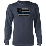 Iowa Thin Blue Line