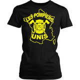 France  Firefighters United