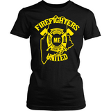 Maine Firefighters United