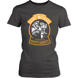 Deputy Sheriff Prayer Shirt - Protect ALL Deputy Sheriffs - Shoppzee