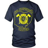Ohio Firefighters United