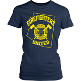 Arizona Firefighter - Shoppzee