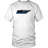 Tennessee Thin BlueLine