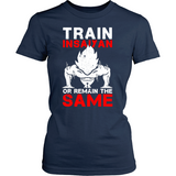 Train Insaiyen - Shoppzee
