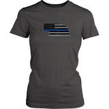 Nebraska Thin Blue Line