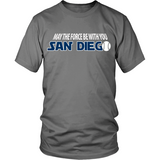 San Diego Baseball