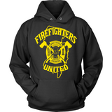 New Jersey  Firefighters United