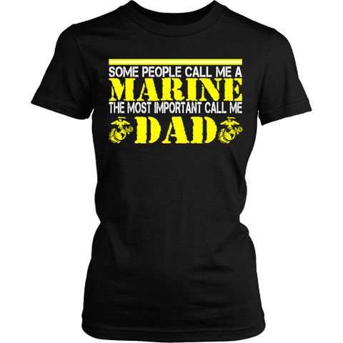 Fathers Day Marine - Shoppzee