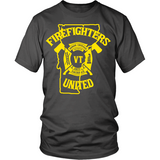 Vermont Firefighters United - Shoppzee