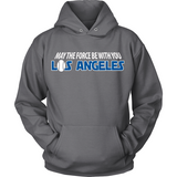 Los Angeles Baseball