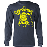 France  Firefighters United