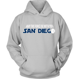 San Diego Baseball