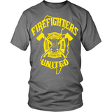 Illinois Firefighters United