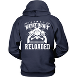 Kentucky Reloaded