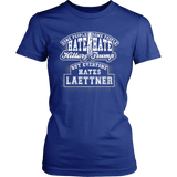 Some Hate Hillary Some Hate Trump Everyone Hates Laettner