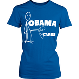 Obama Cares 1