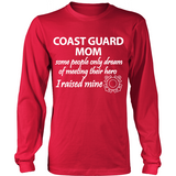 Coast Guard Mom - Shoppzee