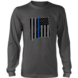 New Mexico Thin Blue Line