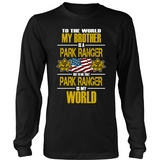 Brother Park Ranger - Shoppzee
