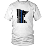 Minnesota Thin Blue Line